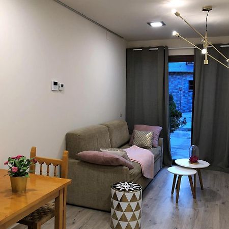 Villa De Plan Apartments&Suites 외부 사진