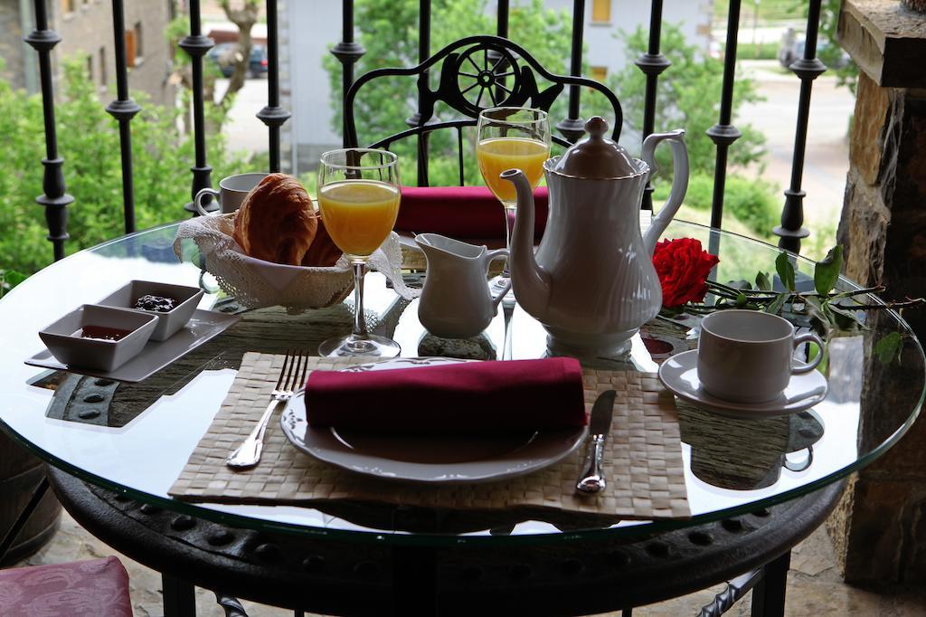 Villa De Plan Apartments&Suites 외부 사진