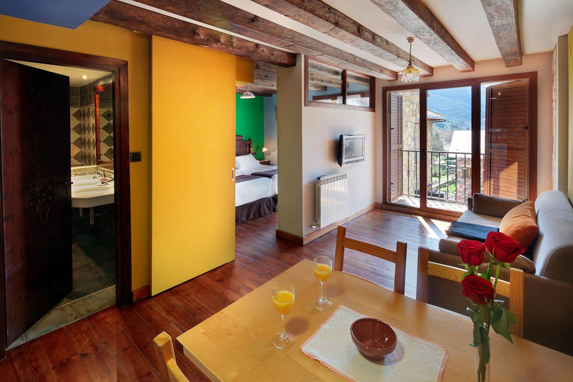 Villa De Plan Apartments&Suites 외부 사진
