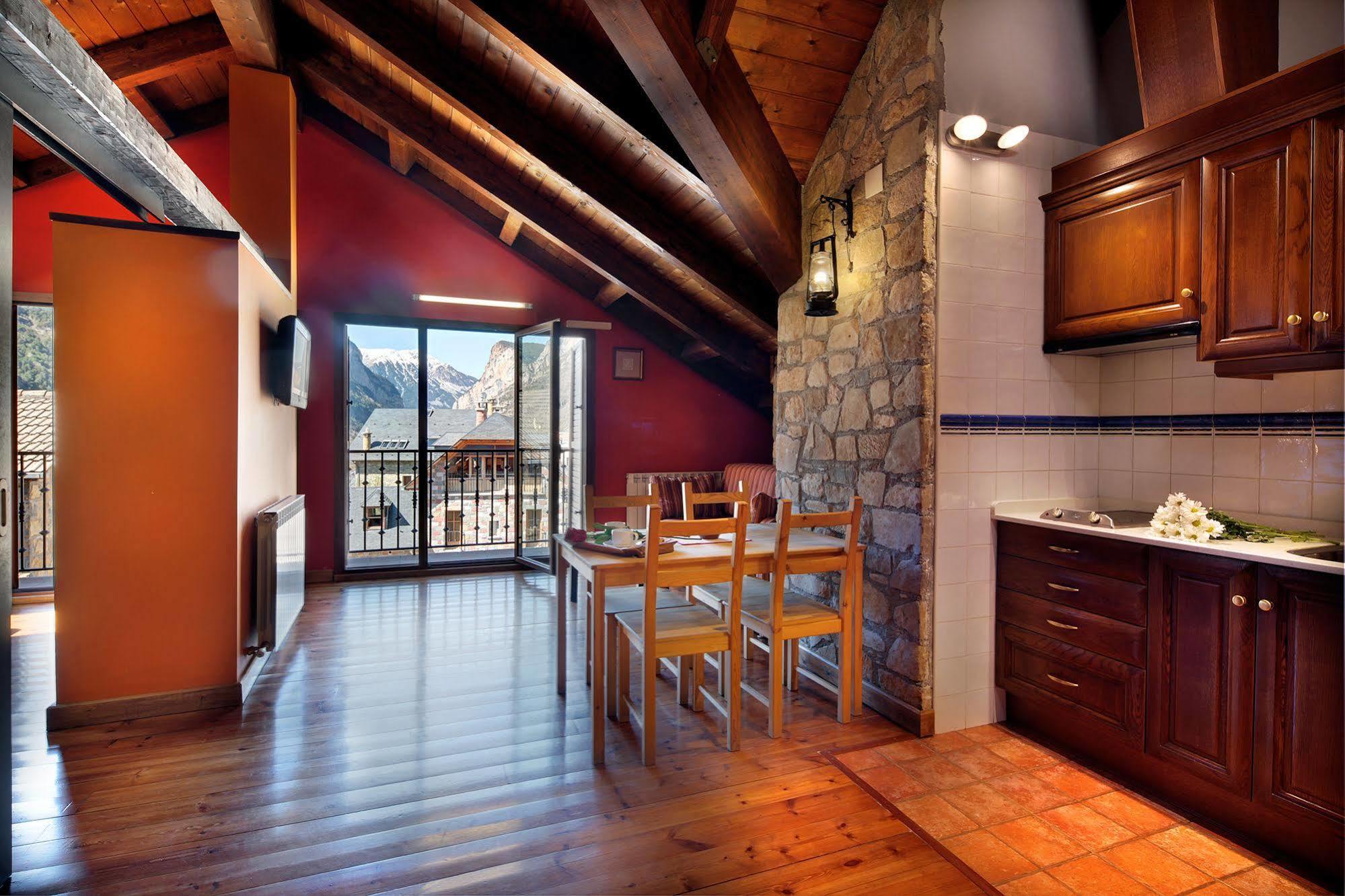 Villa De Plan Apartments&Suites 외부 사진