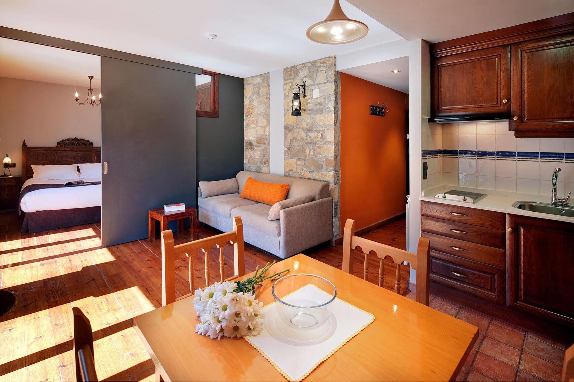 Villa De Plan Apartments&Suites 외부 사진