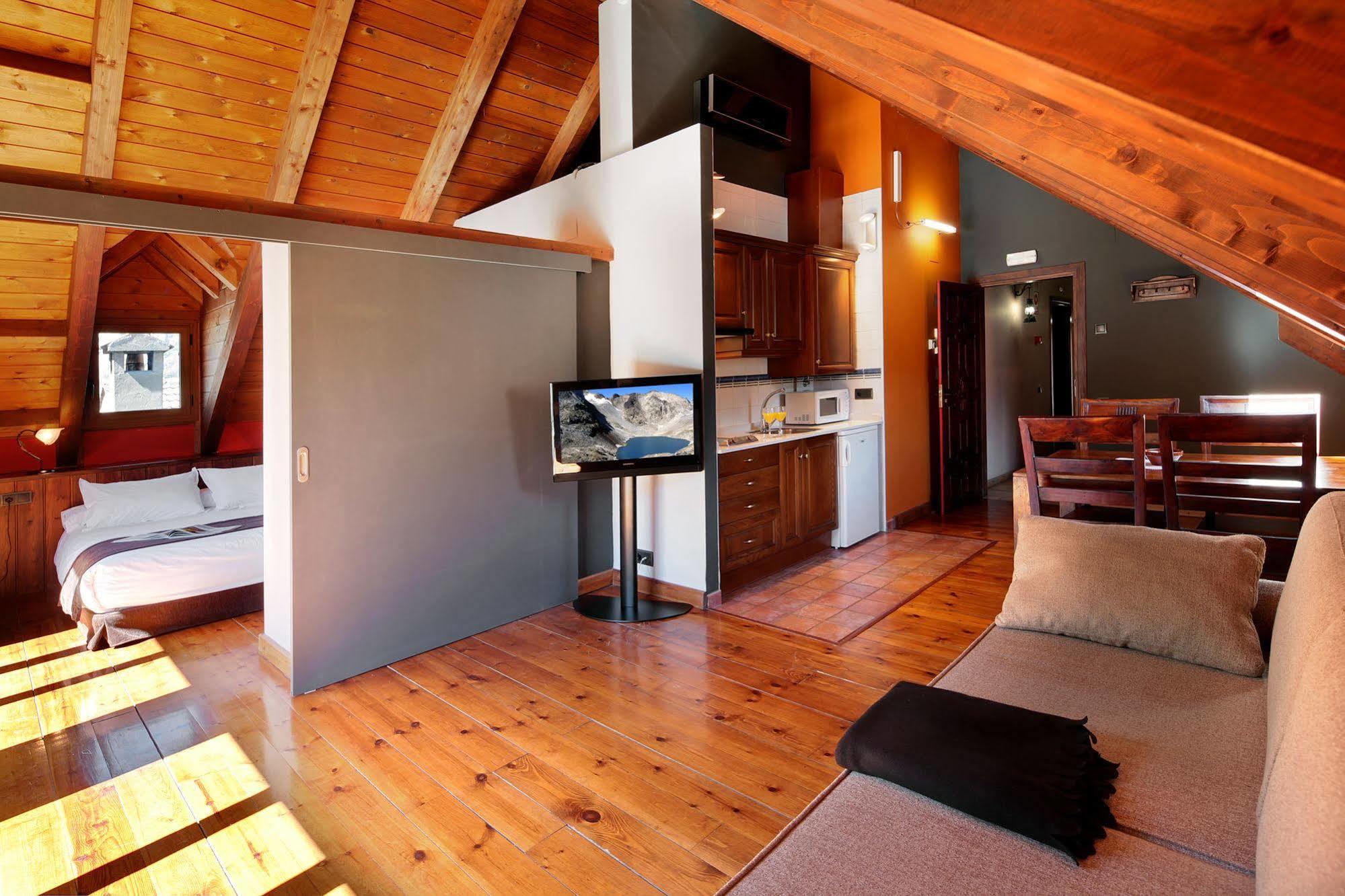 Villa De Plan Apartments&Suites 외부 사진