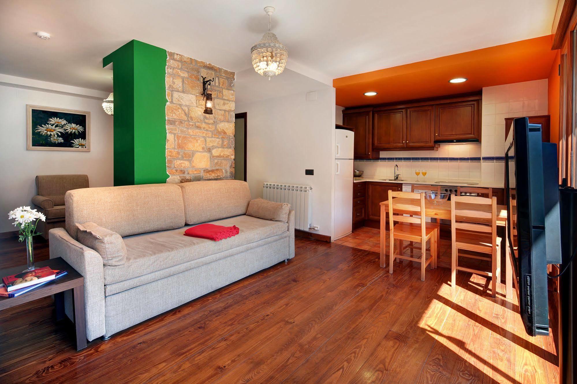 Villa De Plan Apartments&Suites 외부 사진