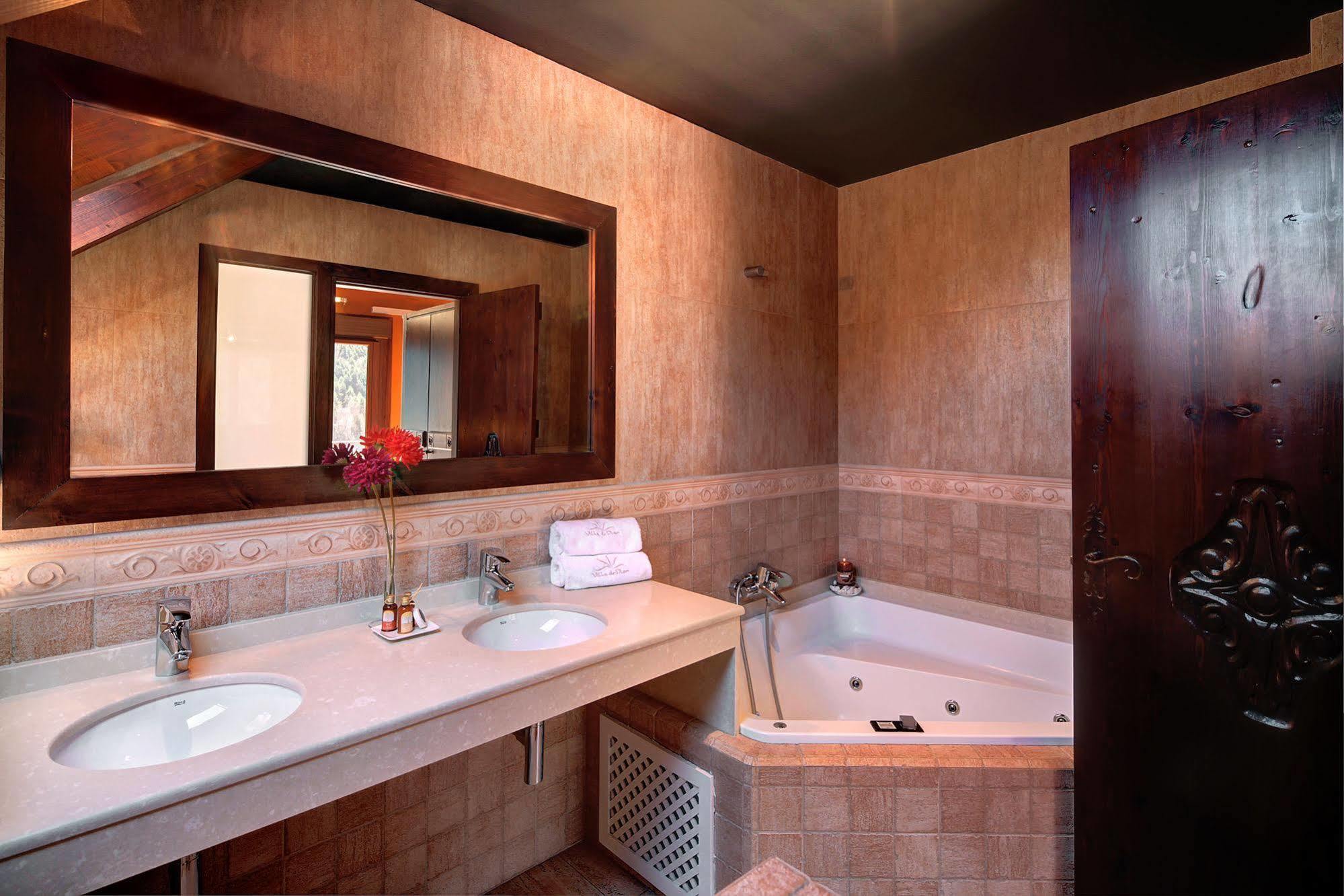 Villa De Plan Apartments&Suites 외부 사진