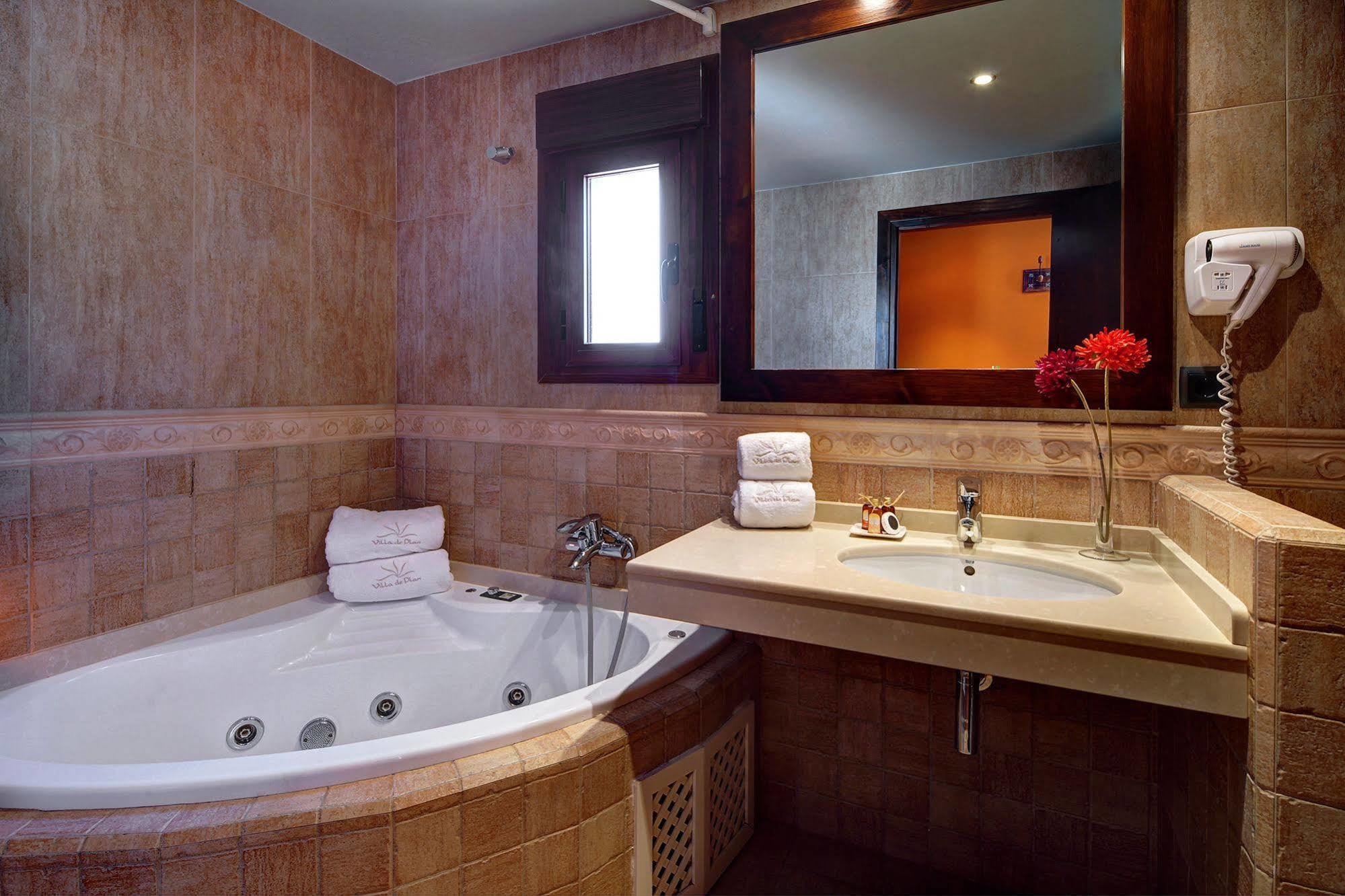 Villa De Plan Apartments&Suites 외부 사진