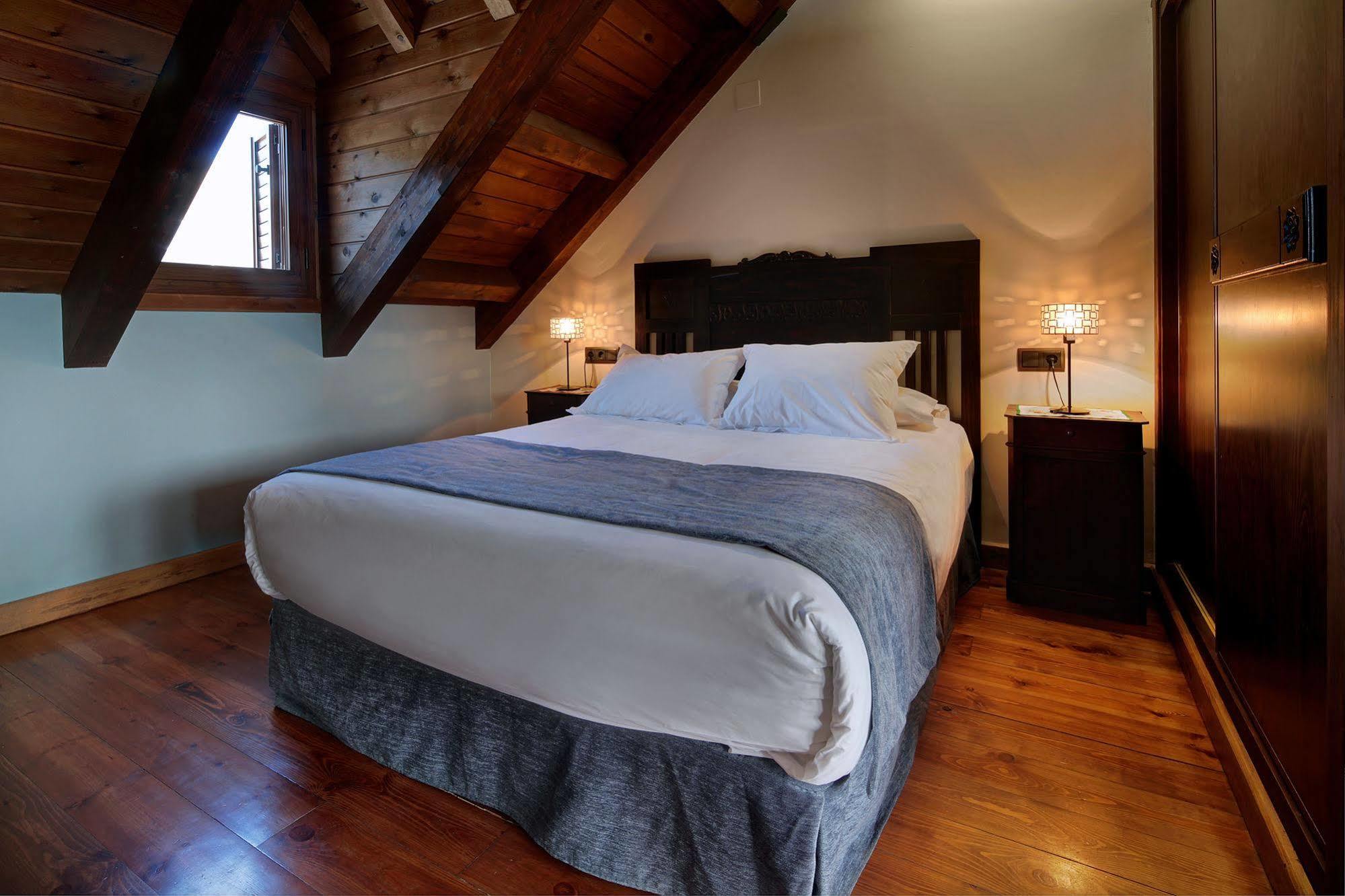 Villa De Plan Apartments&Suites 외부 사진