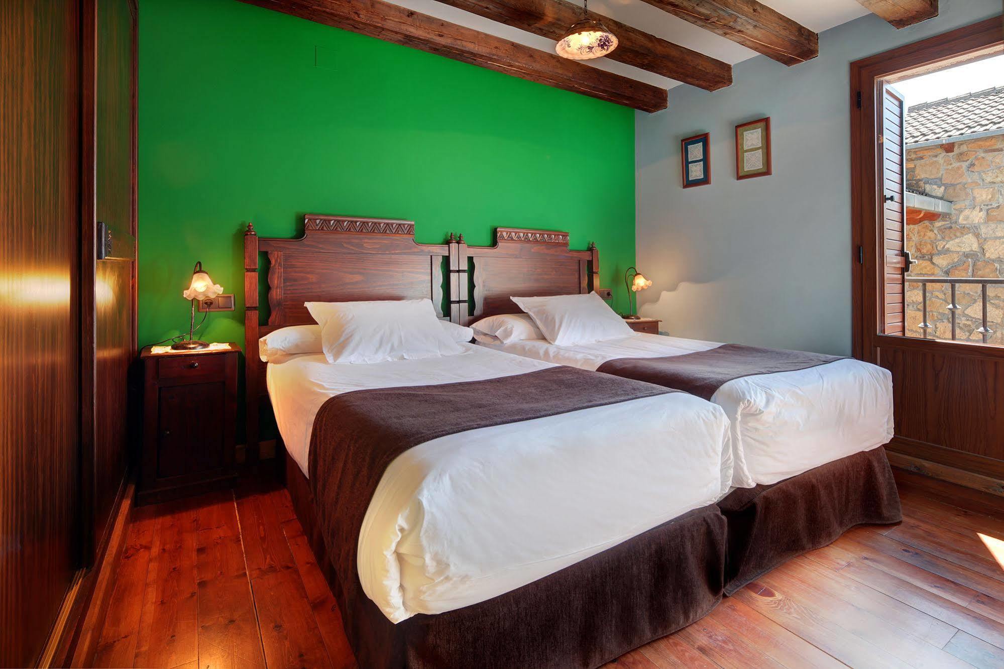 Villa De Plan Apartments&Suites 외부 사진