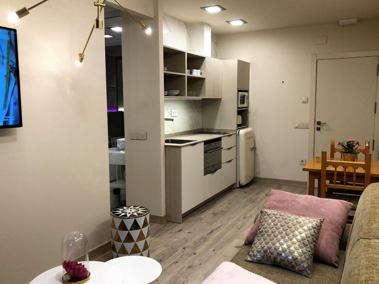 Villa De Plan Apartments&Suites 외부 사진