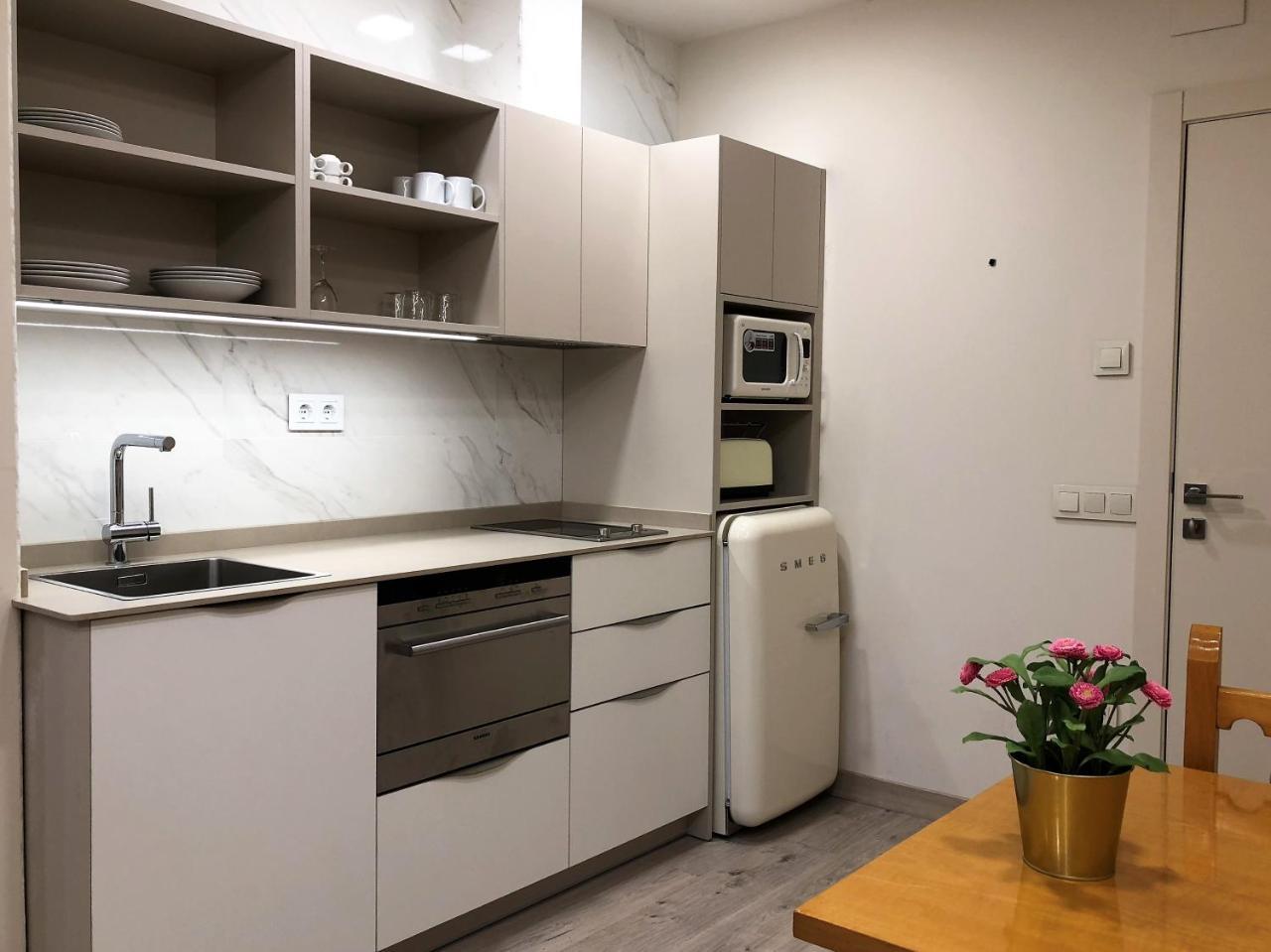Villa De Plan Apartments&Suites 외부 사진