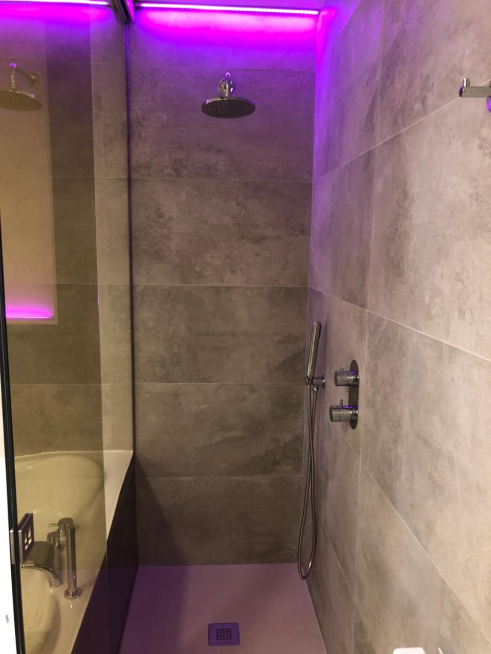 Villa De Plan Apartments&Suites 외부 사진
