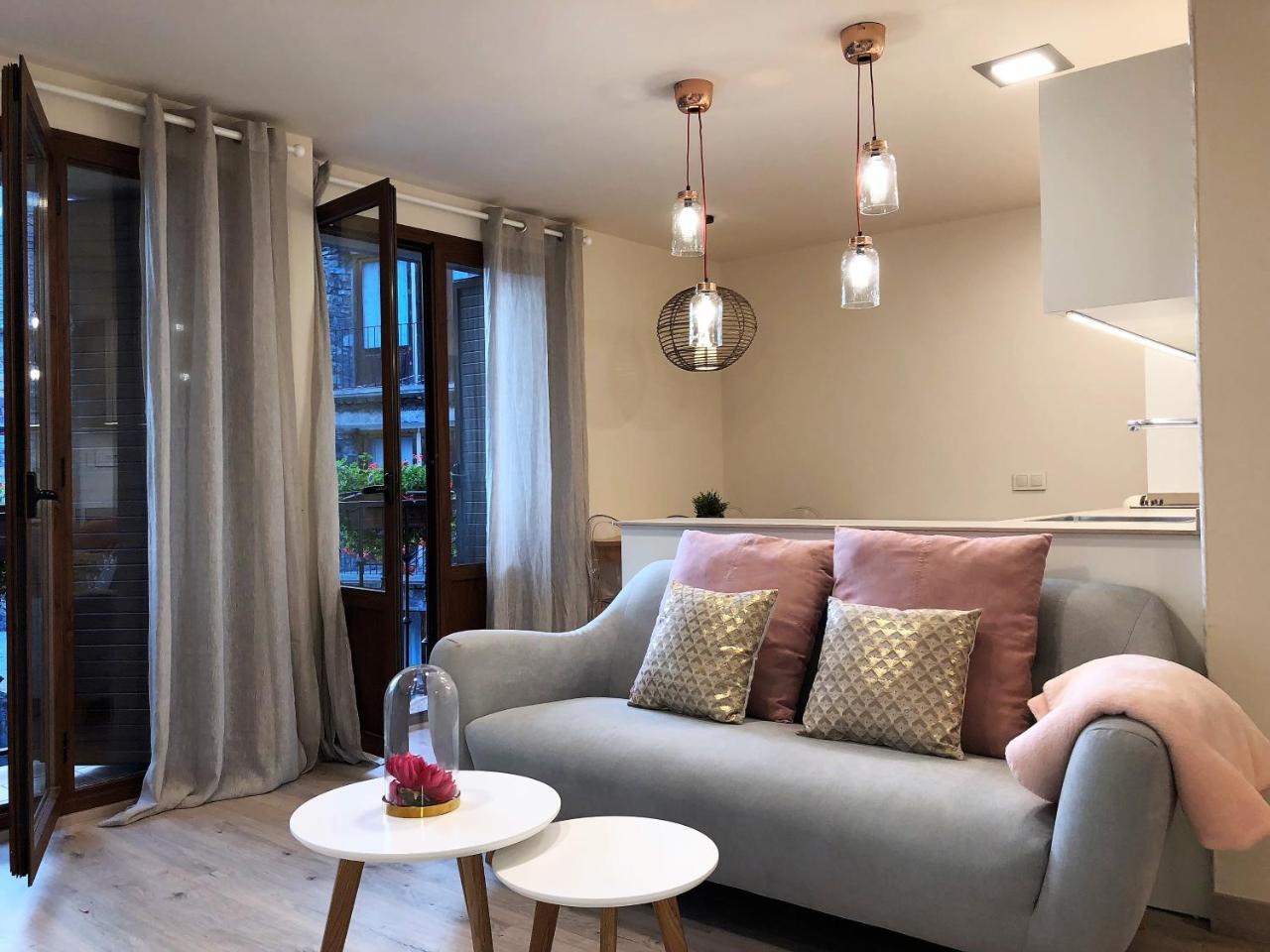 Villa De Plan Apartments&Suites 외부 사진