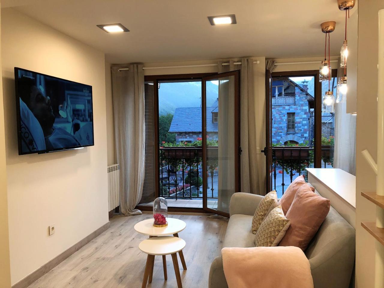 Villa De Plan Apartments&Suites 외부 사진