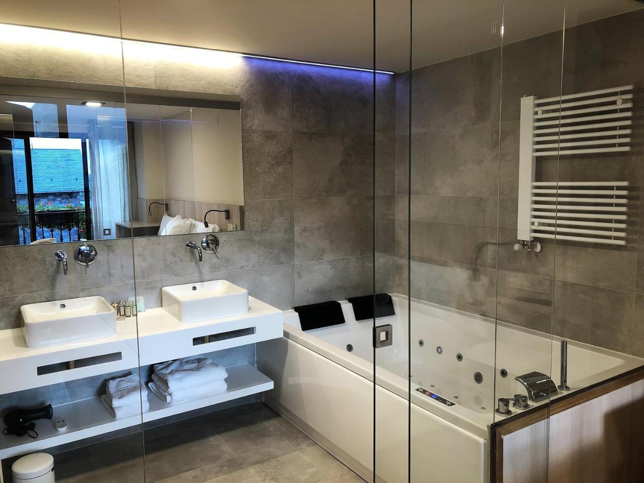 Villa De Plan Apartments&Suites 외부 사진