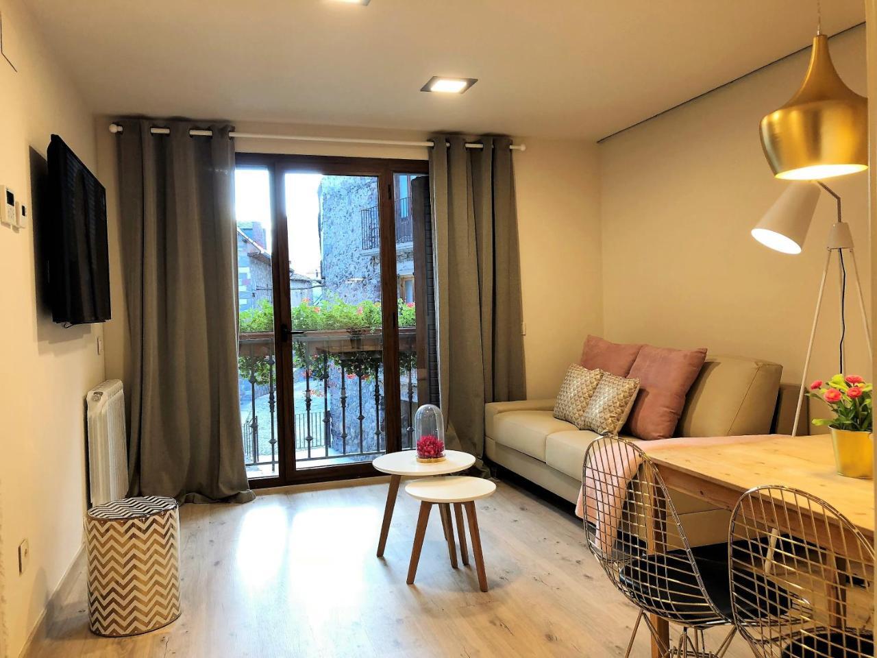 Villa De Plan Apartments&Suites 외부 사진