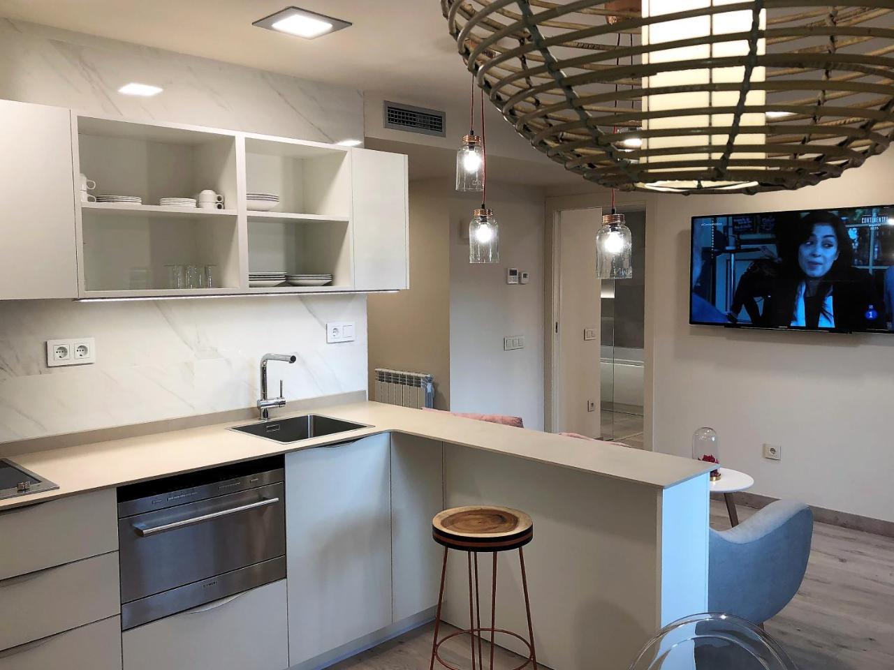 Villa De Plan Apartments&Suites 외부 사진