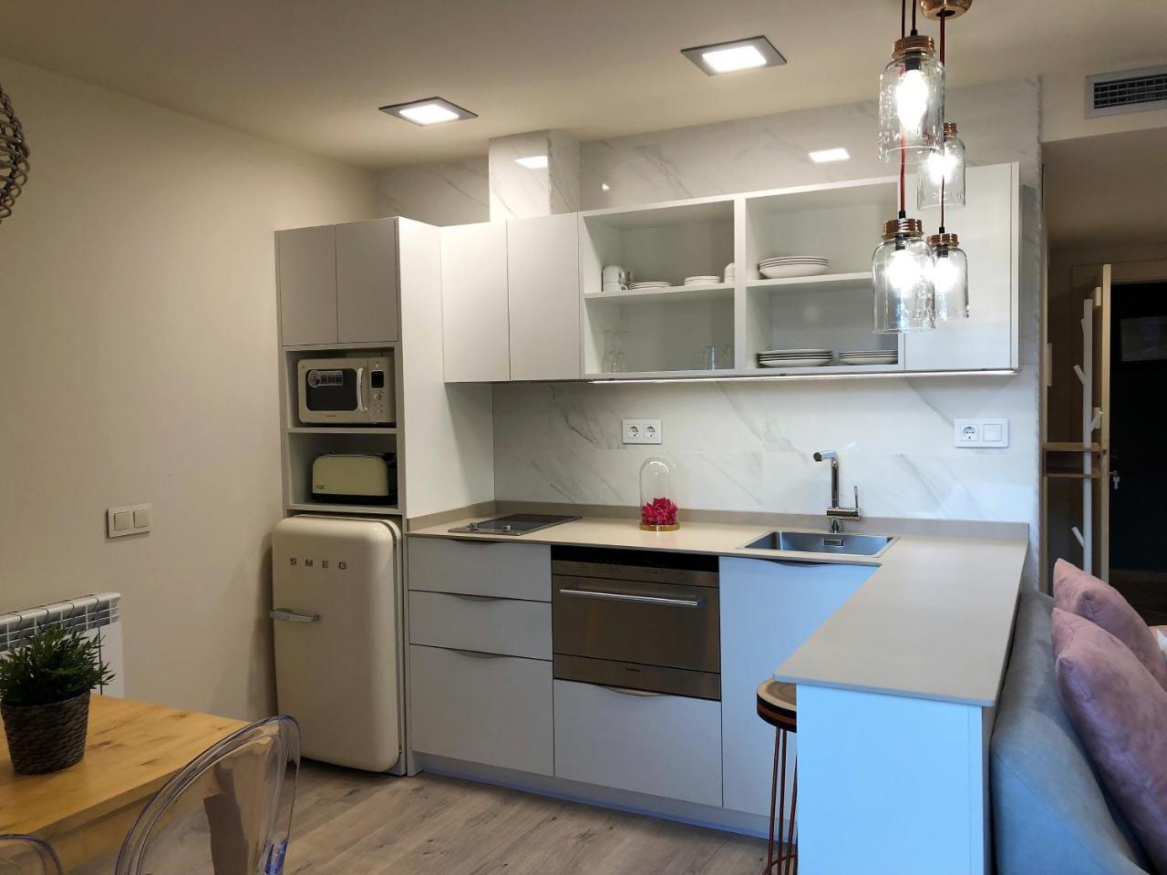 Villa De Plan Apartments&Suites 외부 사진