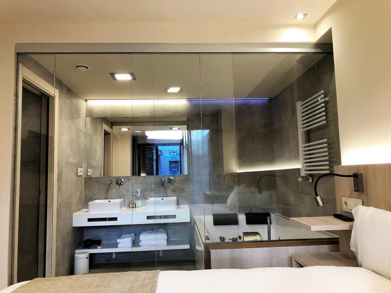 Villa De Plan Apartments&Suites 외부 사진