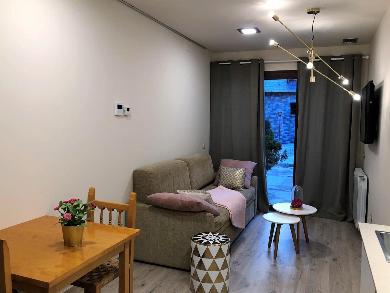 Villa De Plan Apartments&Suites 외부 사진