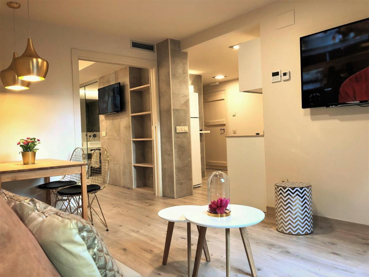 Villa De Plan Apartments&Suites 외부 사진