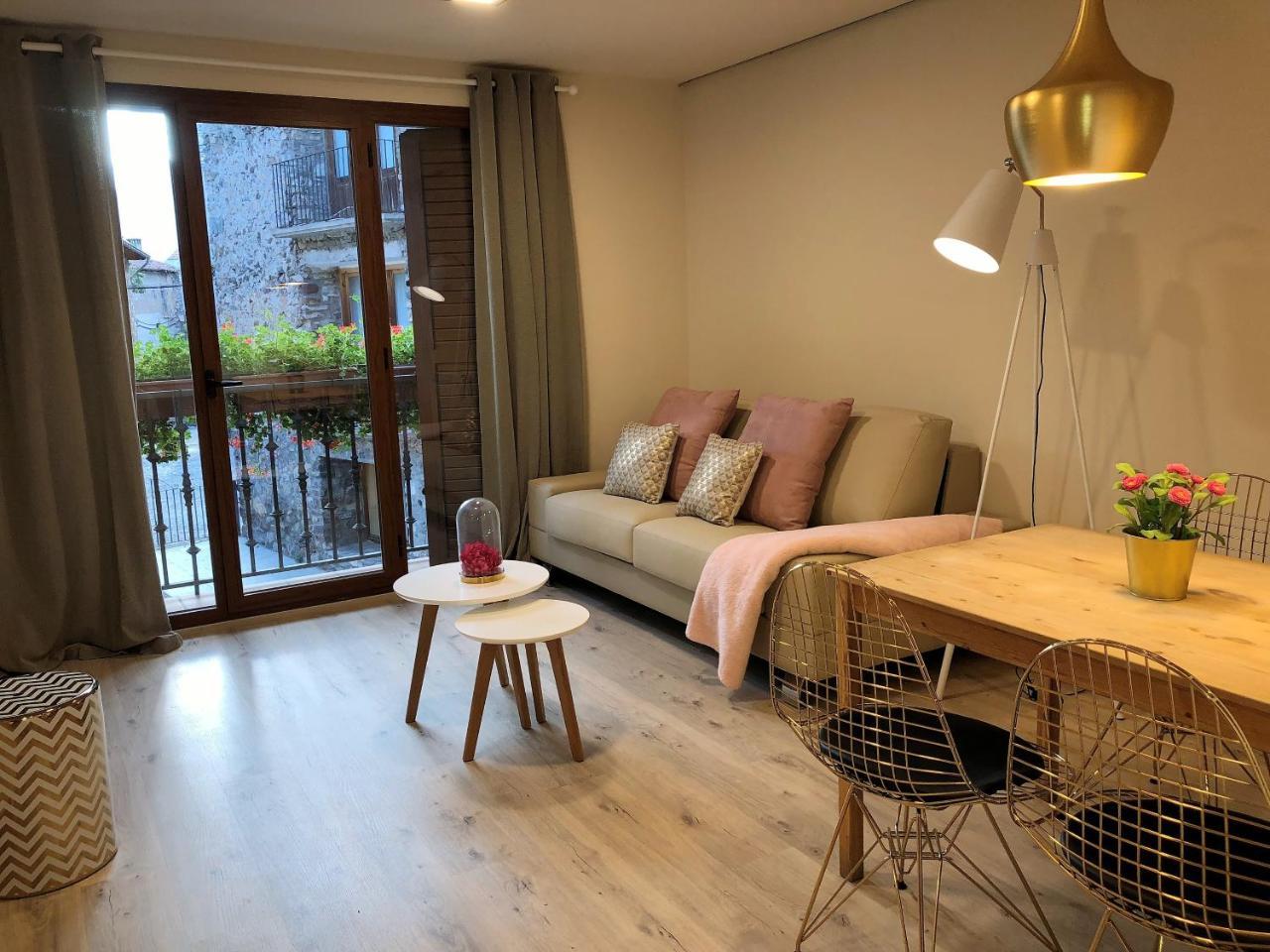 Villa De Plan Apartments&Suites 외부 사진
