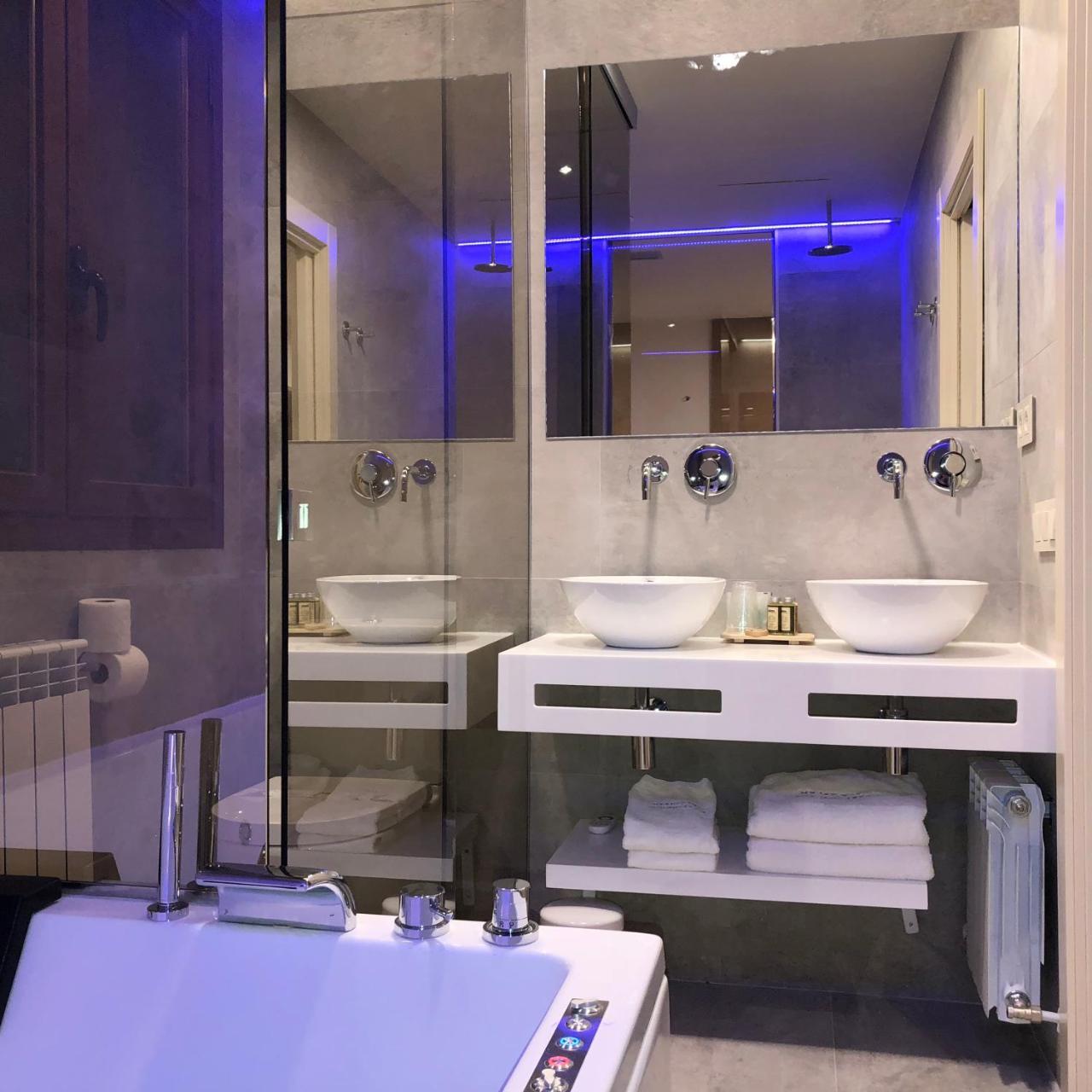 Villa De Plan Apartments&Suites 외부 사진