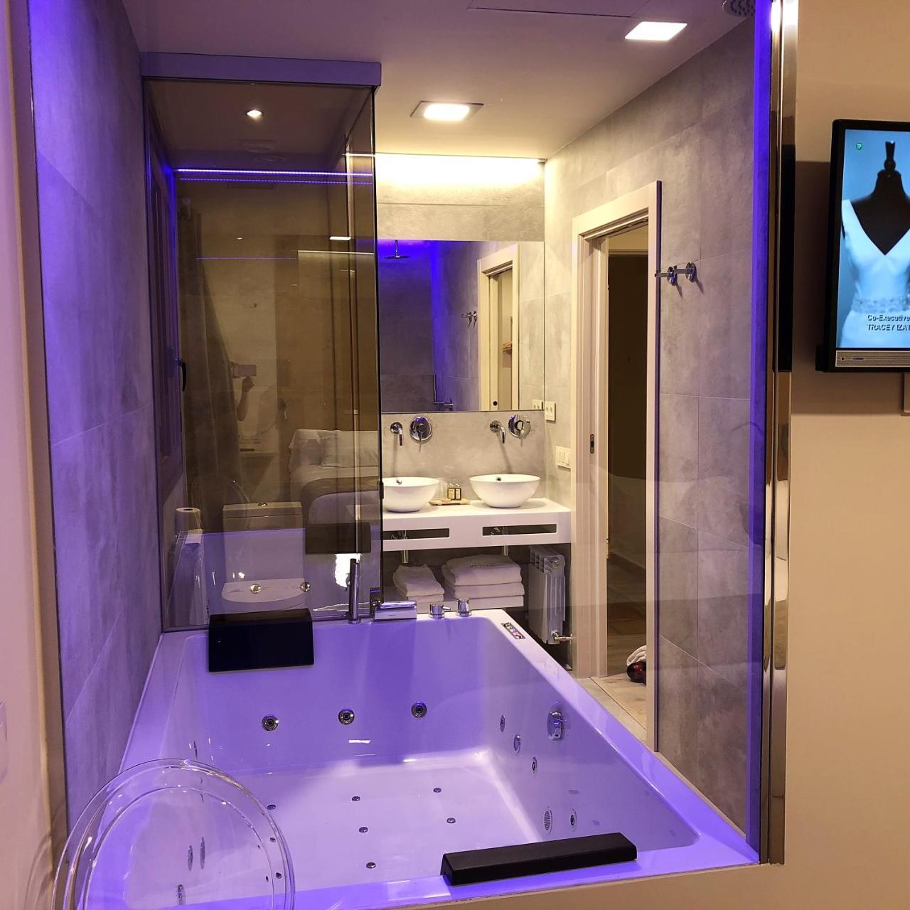 Villa De Plan Apartments&Suites 외부 사진