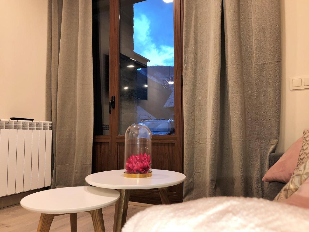 Villa De Plan Apartments&Suites 외부 사진