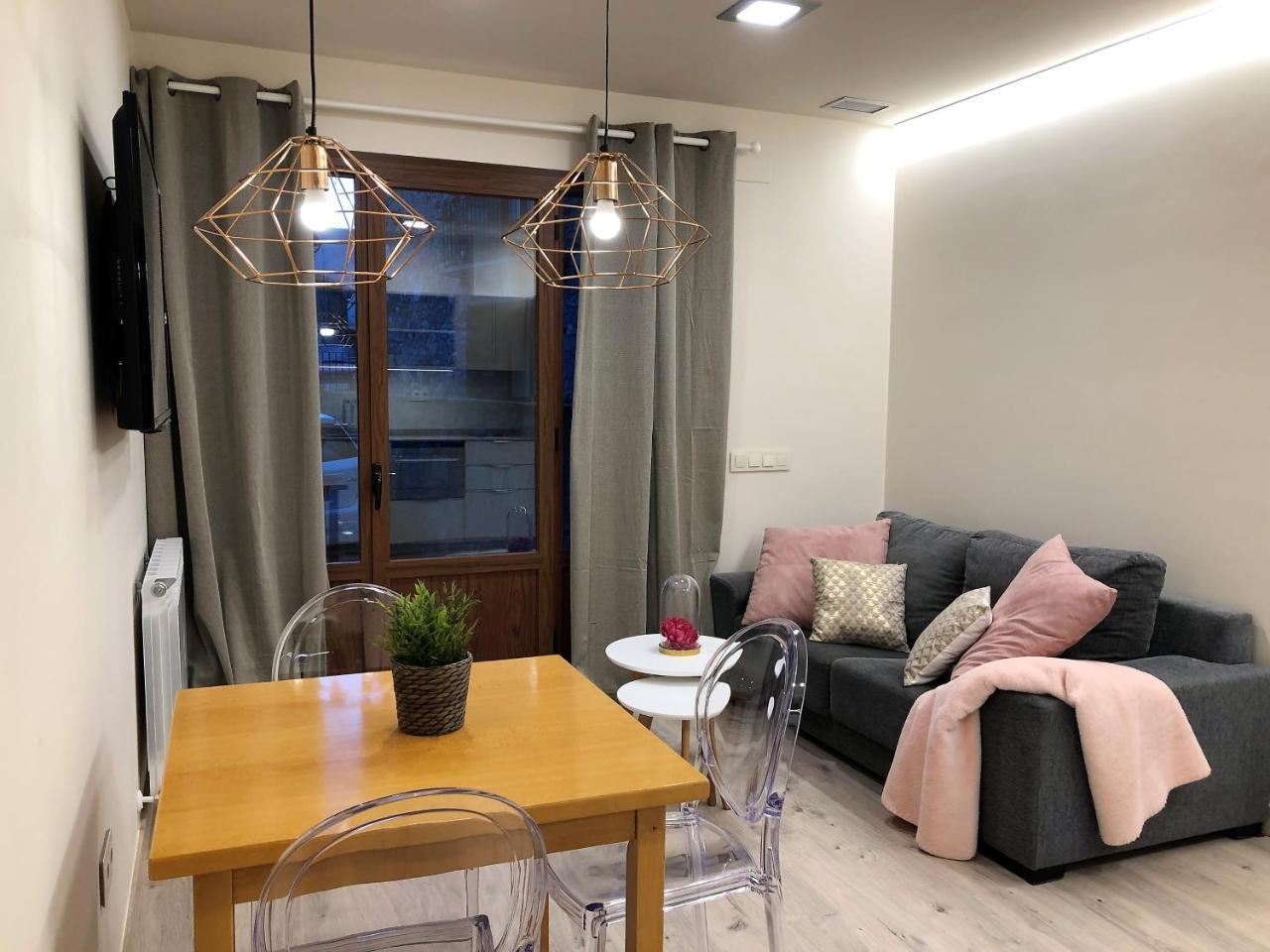 Villa De Plan Apartments&Suites 외부 사진
