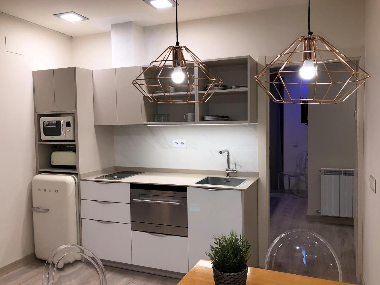 Villa De Plan Apartments&Suites 외부 사진