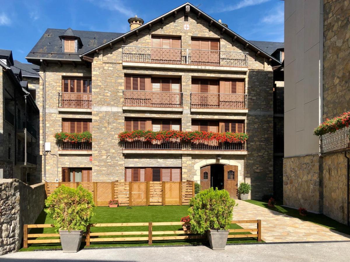 Villa De Plan Apartments&Suites 외부 사진